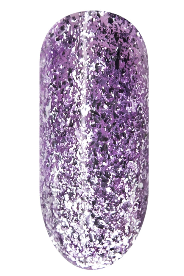 Canada HMD Soak Off UV LED High shine gel nail polish Color, Diamond Series, #003