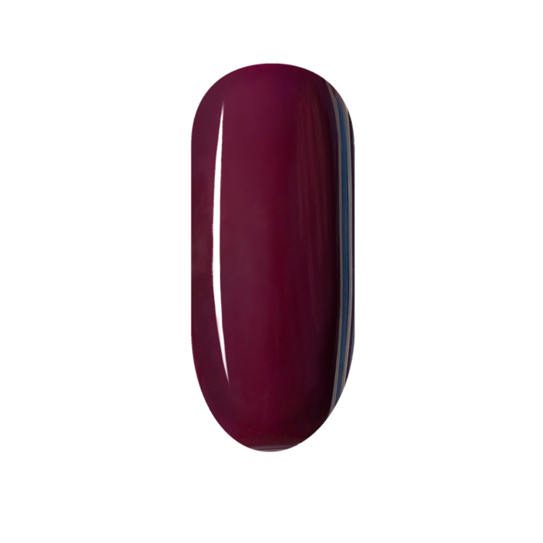 Canada HMD Soak Off UV LED High shine gel nail polish Color, #022